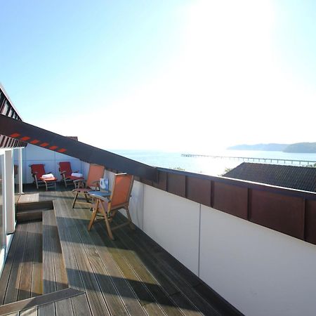 Strandhotel Binz Zewnętrze zdjęcie