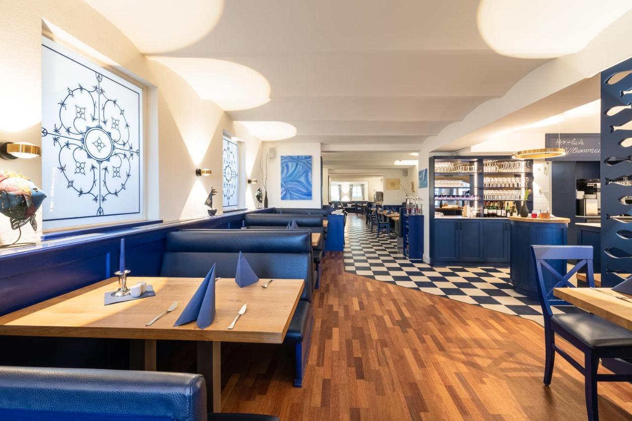 Strandhotel Binz Zewnętrze zdjęcie
