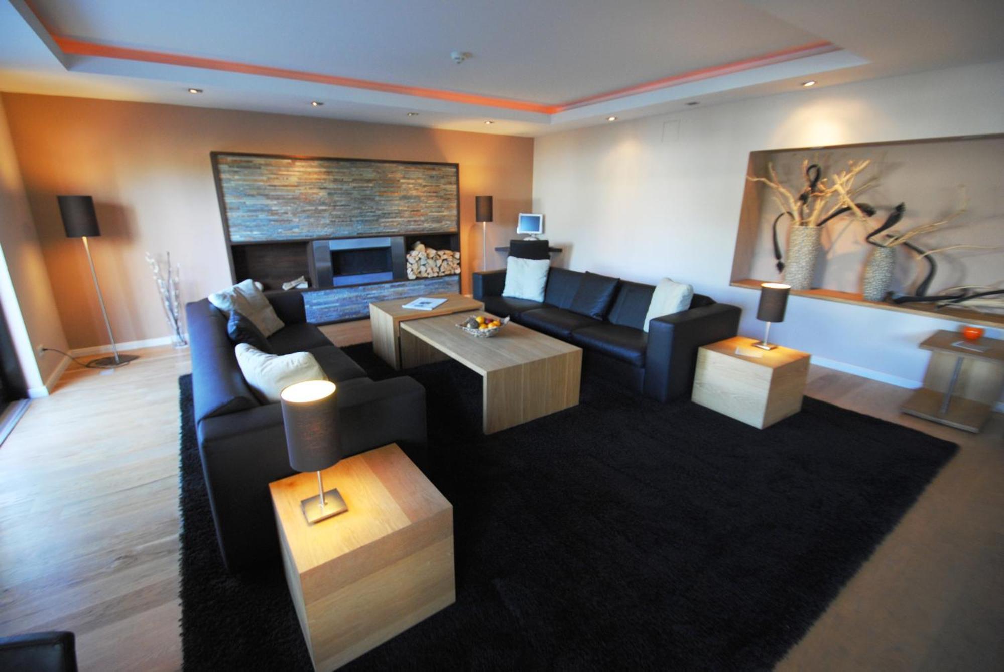 Strandhotel Binz Zewnętrze zdjęcie