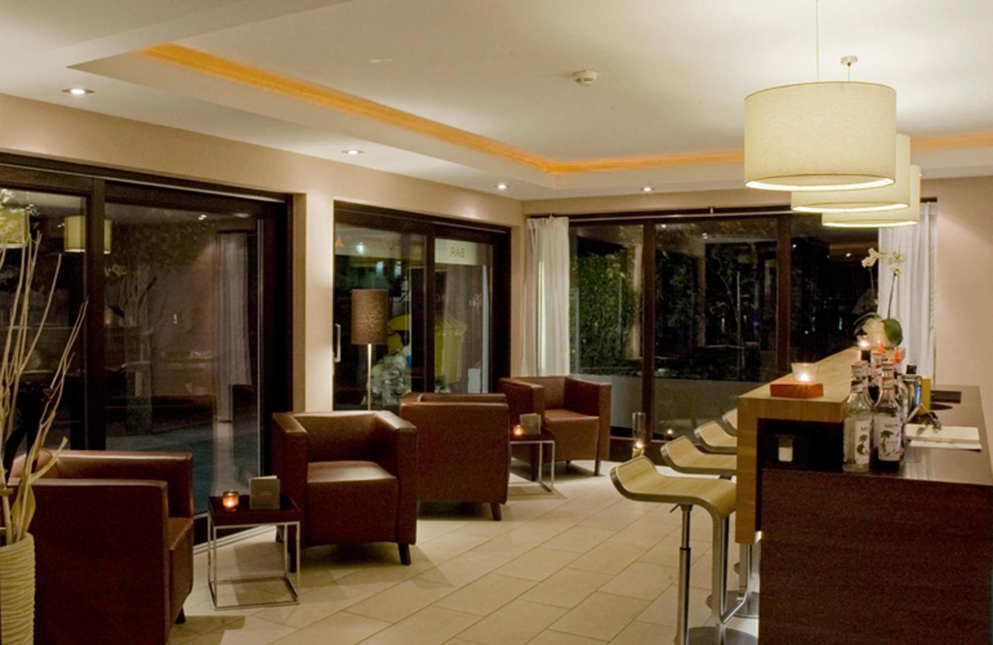 Strandhotel Binz Zewnętrze zdjęcie