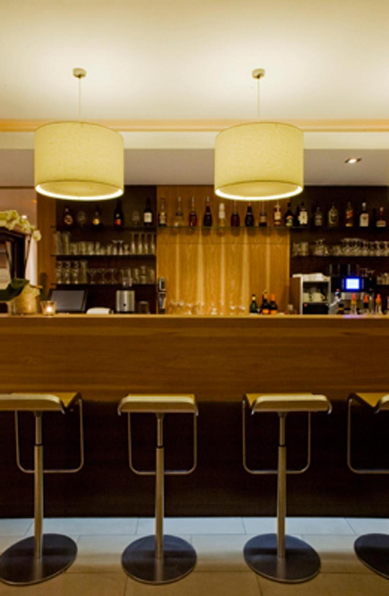 Strandhotel Binz Zewnętrze zdjęcie