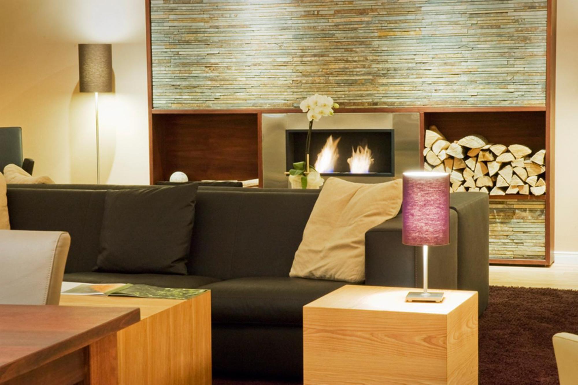Strandhotel Binz Zewnętrze zdjęcie