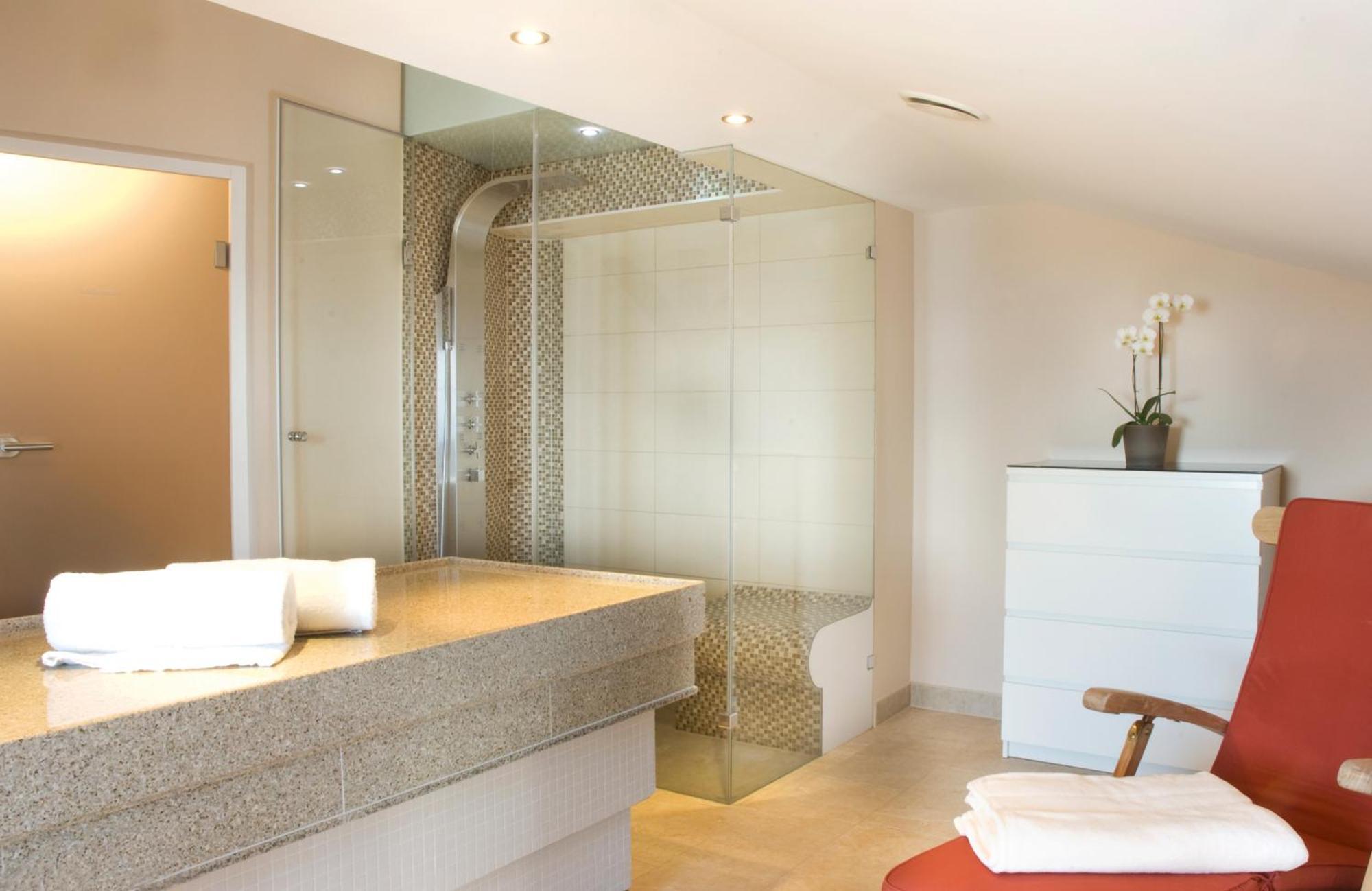 Strandhotel Binz Zewnętrze zdjęcie