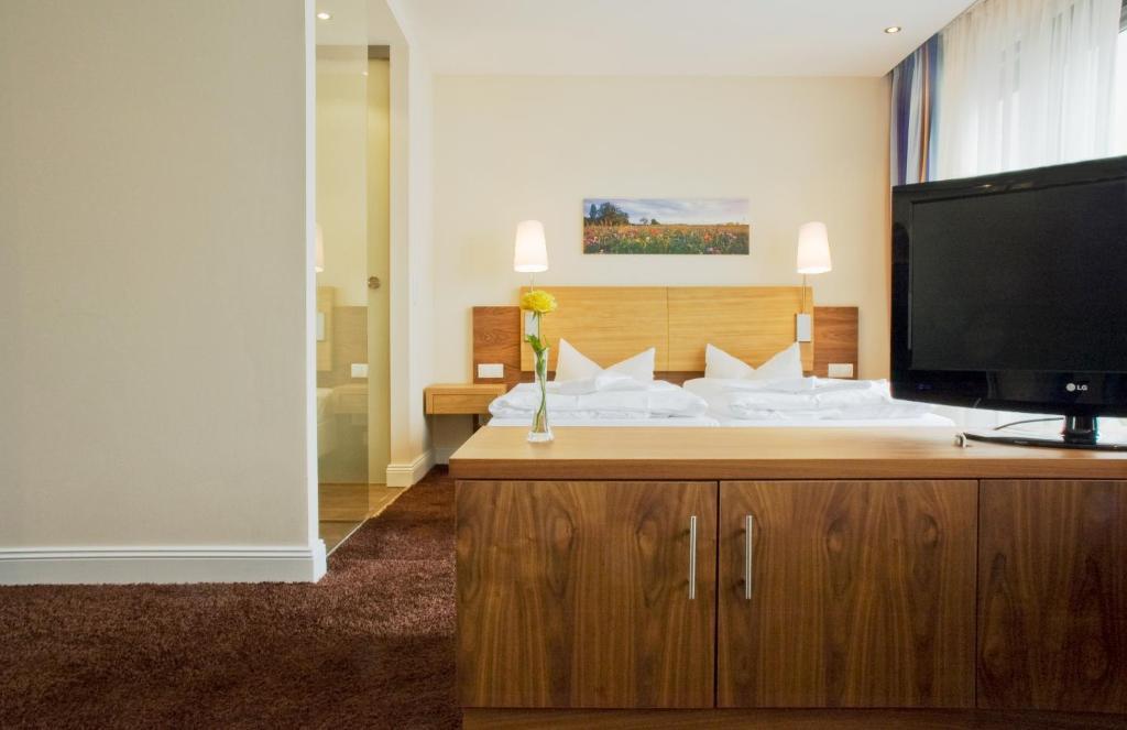 Strandhotel Binz Pokój zdjęcie