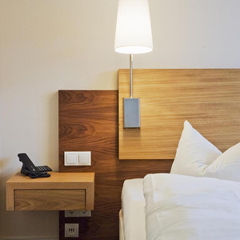 Strandhotel Binz Pokój zdjęcie
