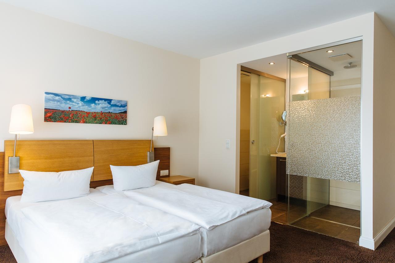 Strandhotel Binz Zewnętrze zdjęcie